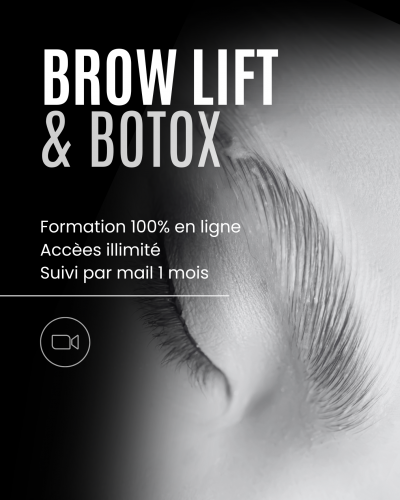 Formation Brow Lift